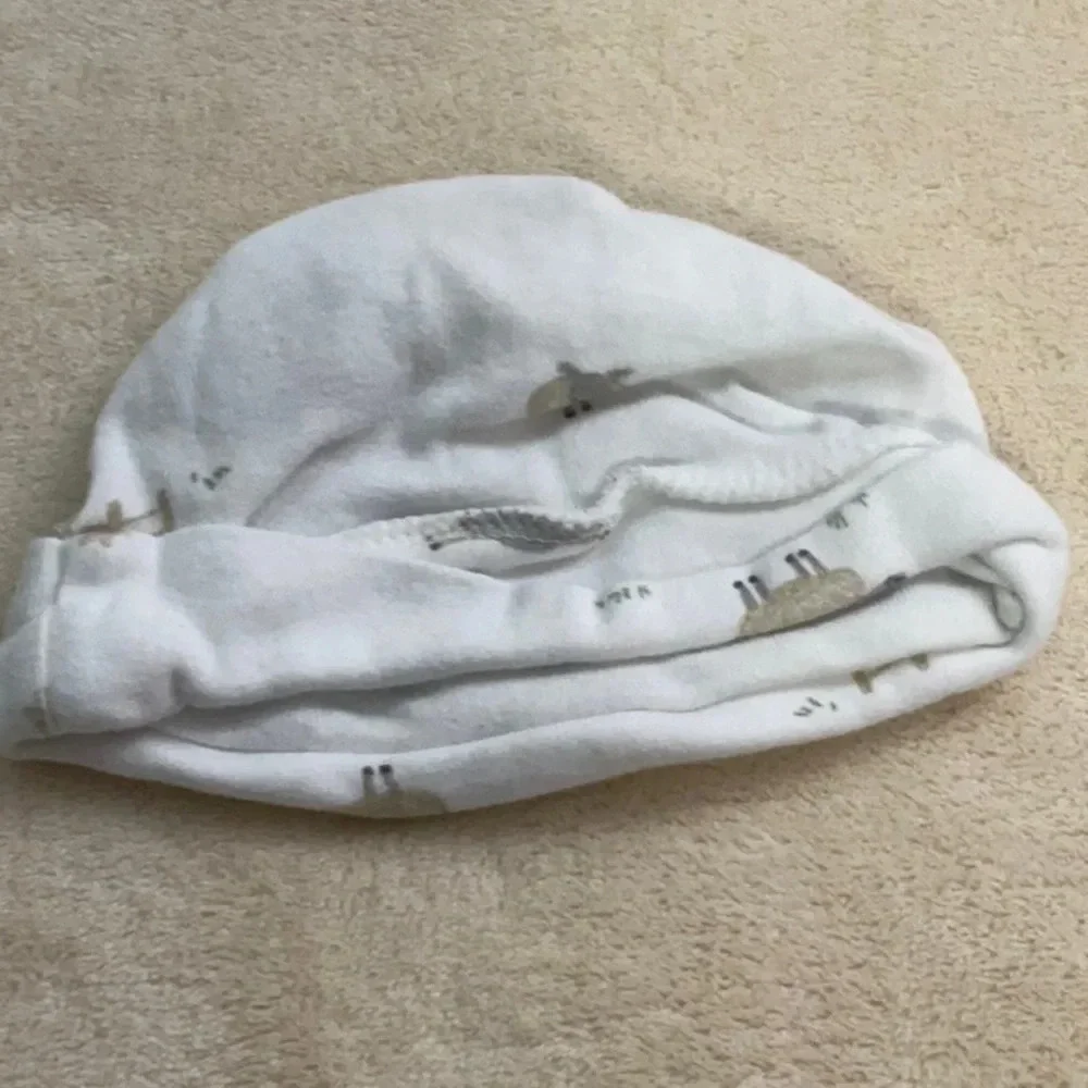 Baby Hats